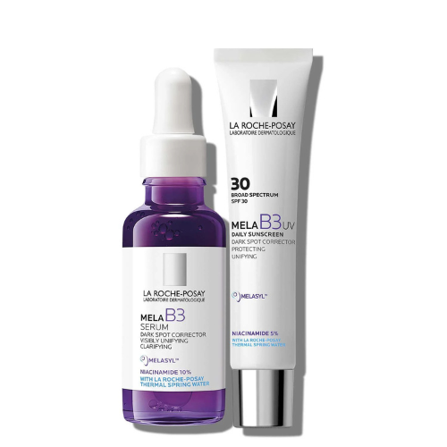 La Roche-Posay Mela B3 Anti-Dark Spot Serum 30ml – Brightening Care Newage Trendz