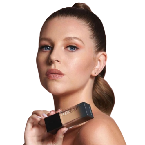 Huda Beauty Liquid Foundation Macaroon 230N Newage Trendz