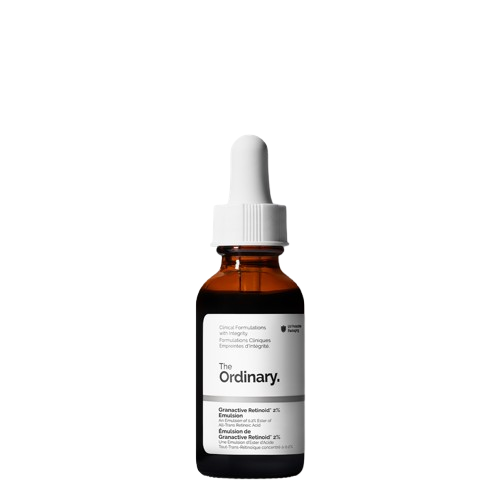 The Ordinary Granactive Retinoid 2% Emulsion – 30ml Newage Trendz
