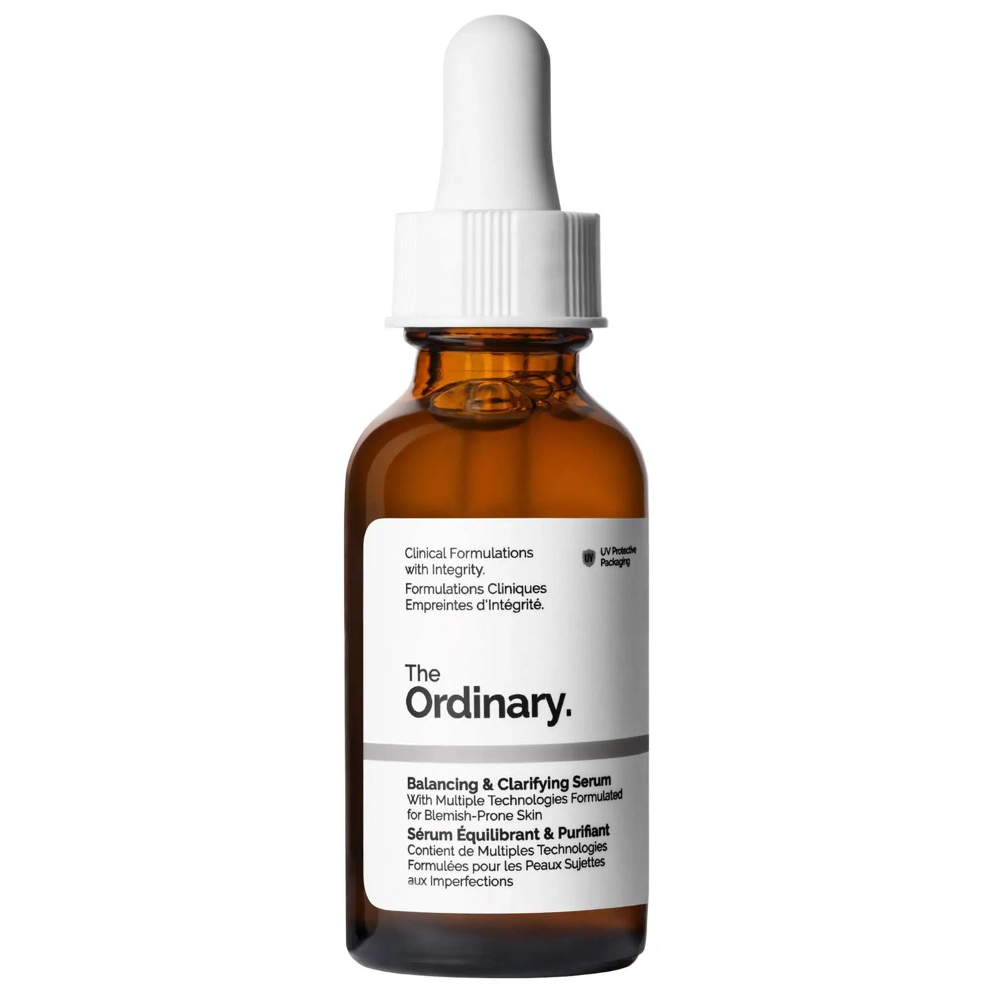 The Ordinary Balancing & Clarifying Serum – 30ml for Clear Skin Newage Trendz