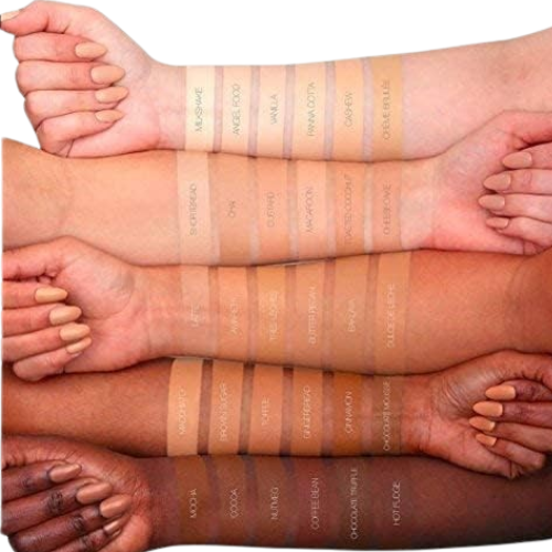 Huda Beauty #FauxFilter Foundation Custard 220N 35ml Newage Trendz
