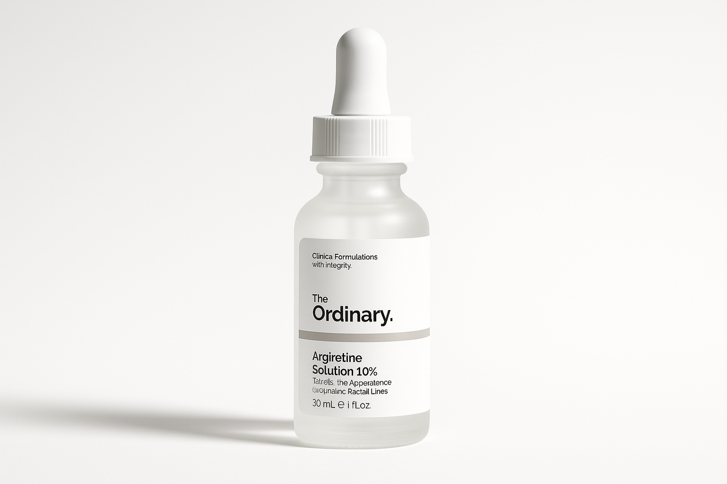 The Ordinary Argireline Solution 10% – 30ml | Selfridges