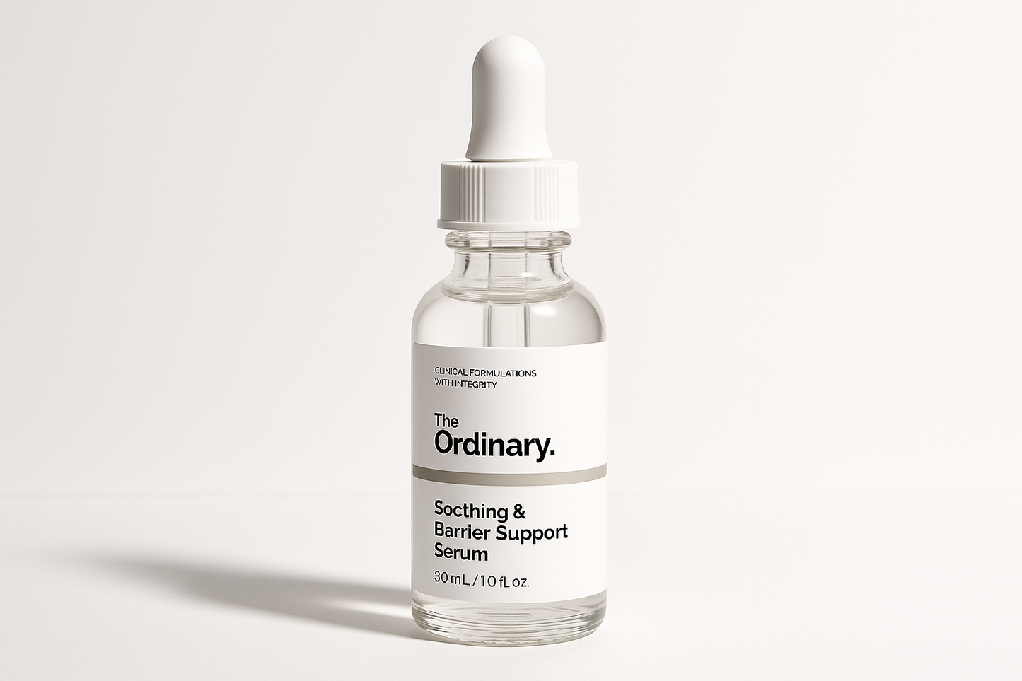 The Ordinary Soothing & Barrier Support Serum 30ml