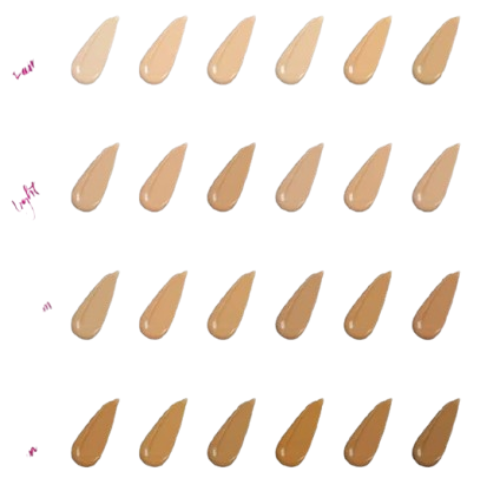 Huda Beauty #FauxFilter Foundation Custard 220N 35ml Newage Trendz