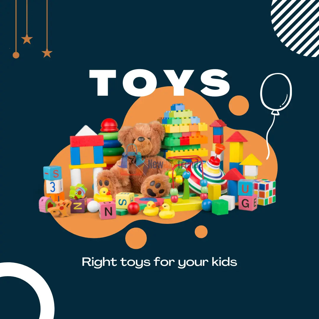 Toys
