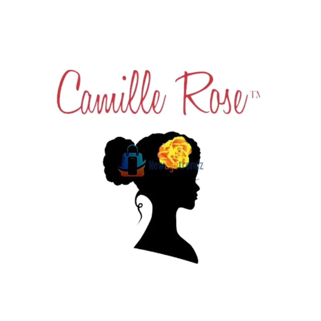 Camille Rose