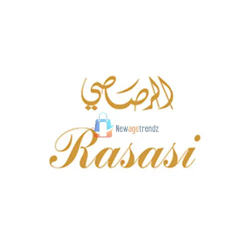 Rasasi Perfume
