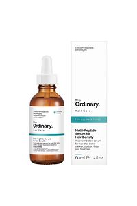 The Ordinary Multi‑Peptide Serum for Hair Density 60 ml Newage Trendz