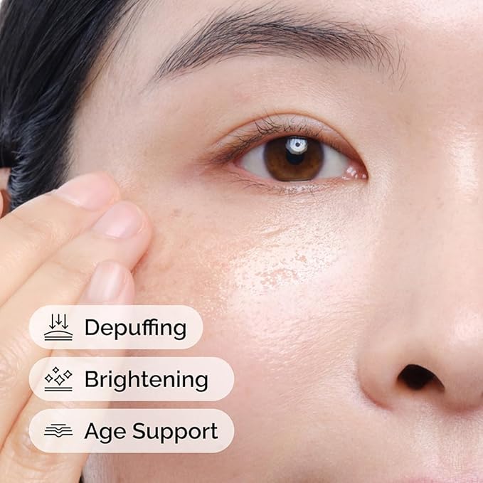 The Ordinary Multi-Peptide Eye Serum 15ml Newage Trendz
