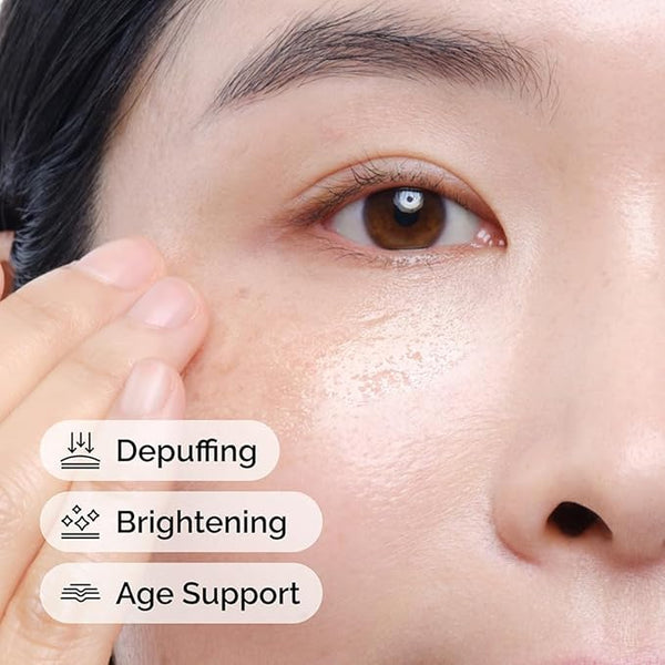 The Ordinary Multi-Peptide Eye Serum 15ml Newage Trendz