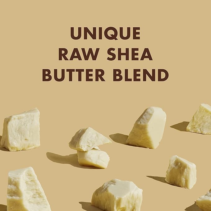 SheaMoisture Raw Shea Butter Deep Treatment Masque 12oz Newage Trendz