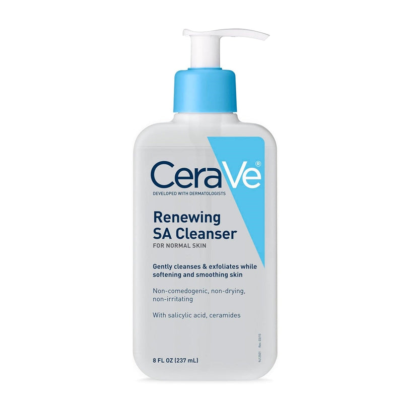CeraVe SA Cleanser 