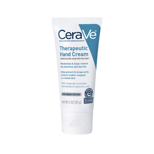 CeraVe Therapeutic Hand Cream, 3 Oz