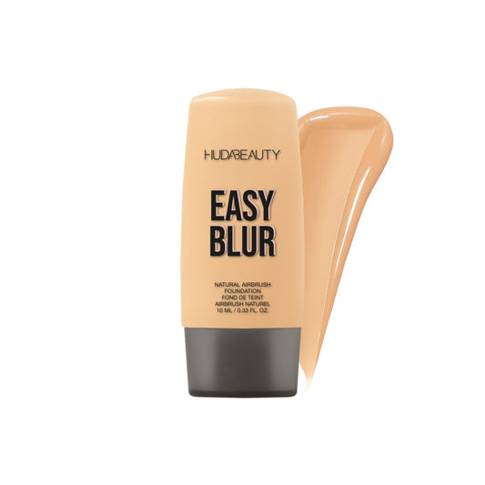 Huda Beauty Easy Blur Foundation – Tres Leches 320G Newage Trendz