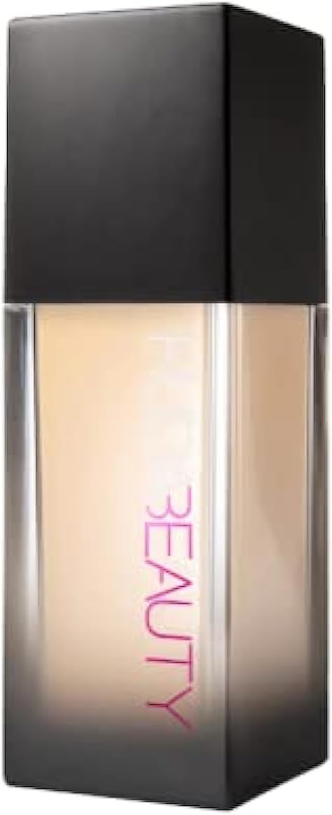 HUDA BEAUTY #FauxFilter Luminous Matte Foundation 130G Panna Cotta