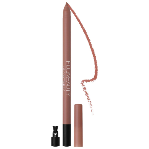 Huda Beauty Lip Contour Pencil – Video Star Bold Pink Matte Liner Newage Trendz