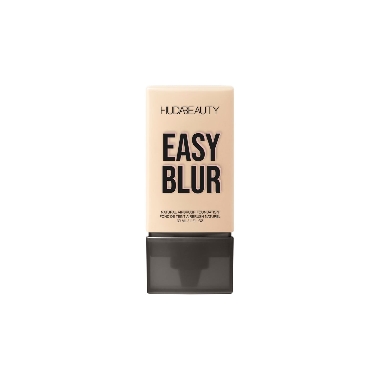 Huda Beauty Easy Blur Foundation – Cheesecake 250G Newage Trendz