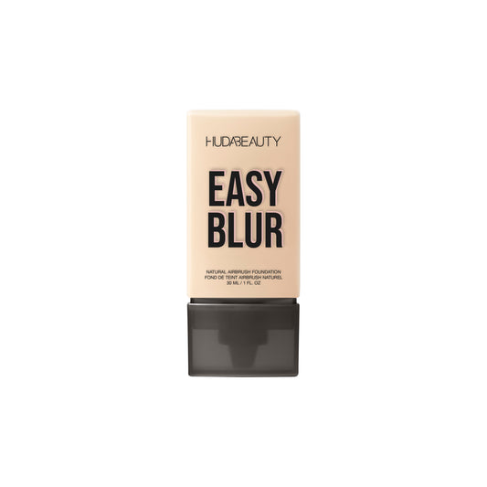 Huda Beauty Easy Blur Foundation – Cheesecake 250G Newage Trendz