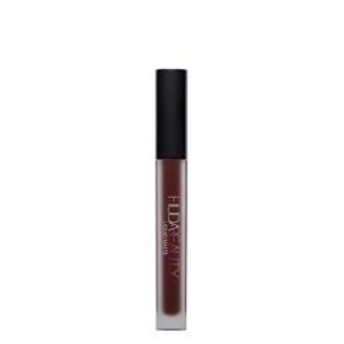 Huda Beauty Liquid Matte Lipstick – Vixen, 5ml Newage Trendz