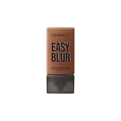 Huda Beauty #FauxFilter Luminous Matte Foundation – 550R Hot Fudge (35ml) Newage Trendz