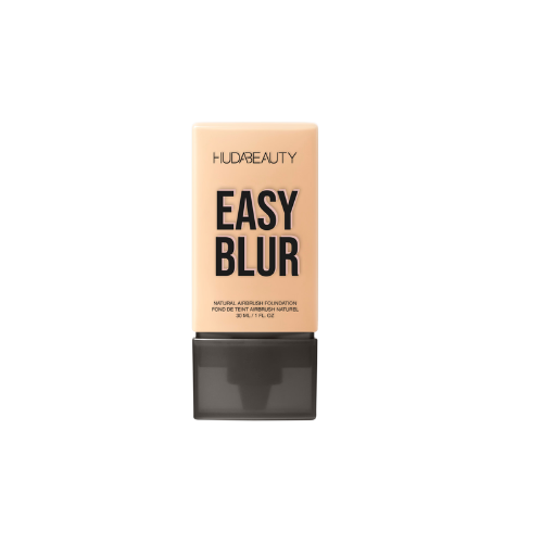 Huda Beauty Easy Blur Foundation – Custard 220N | Natural Finish Newage Trendz
