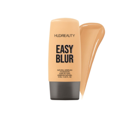 Huda Beauty Easy Blur Foundation – Toasted Coconut 240N Newage Trendz