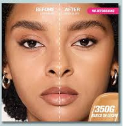 Huda Beauty Easy Blur Foundation Macaroon 230N – 30ml Newage Trendz