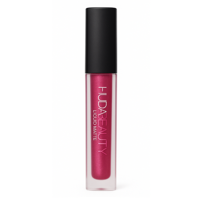 Huda Beauty Liquid Matte Lipstick-Show Girl Newage Trendz