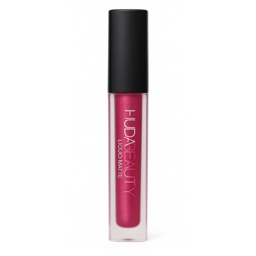 Huda Beauty Liquid Matte Lipstick-Show Girl Newage Trendz