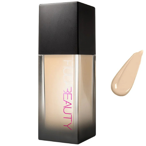Huda Beauty #FauxFilter Foundation Shortbread 200B 35ml Newage Trendz