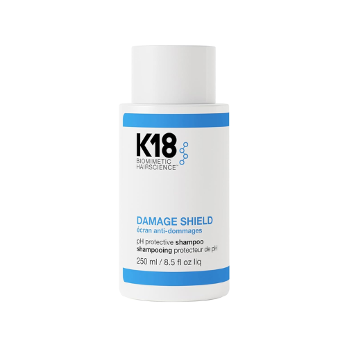 K18 Damage Shield Protective Shampoo, 8.5 Oz