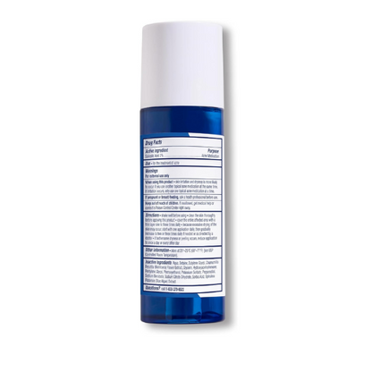 PanOxyl Clarifying Exfoliant with 2% Salicylic Acid - 2 Oz