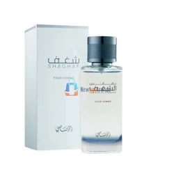 Rasasi Nafaeis Al-Shaghaf Perfume for men, 100 ml Rasasi