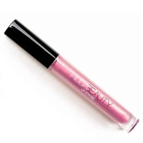 Huda Beauty Lip Strobe Gloss Enchanting – Metallic 4ml Newage Trendz
