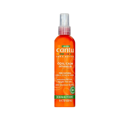 Cantu Protective Styles Conditioning Detangler – 8 oz Spray Newage Trendz