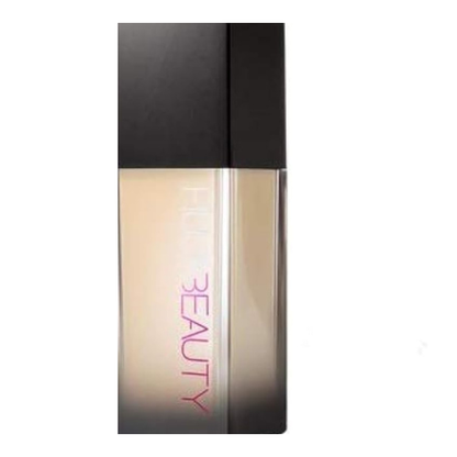 Huda Beauty Liquid Foundation – 120B Vanilla 35ml