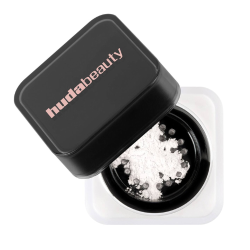 Huda Beauty Easy Bake Loose Baking & Setting Powder – Sugar Cookie Newage Trendz