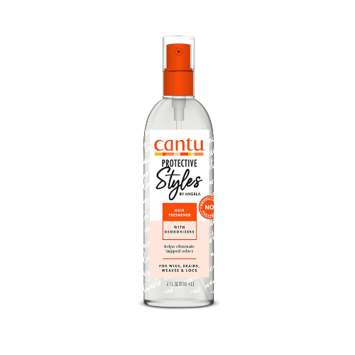 Cantu Shea Butter Hydrating Leave-In Conditioning Mist – 8oz Newage Trendz
