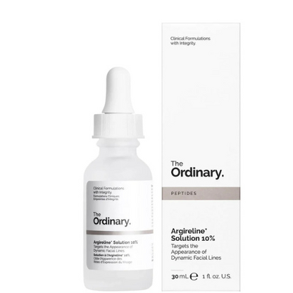 The Ordinary Argireline Solution 10% – 30ml | Selfridges Newage Trendz