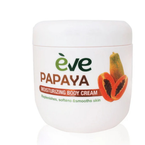 Eve Shea Butter Moisturizing Body Cream, 16.9 oz. Newage Trendz