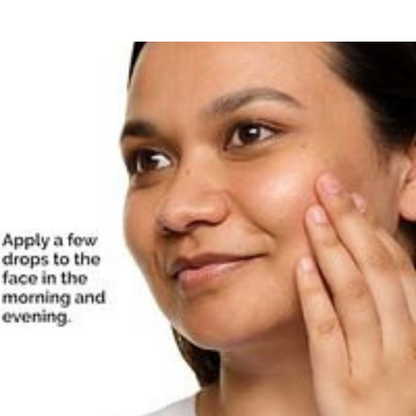 The Ordinary Resveratrol 3% + Ferulic Acid 3% Serum 30ml Newage Trendz