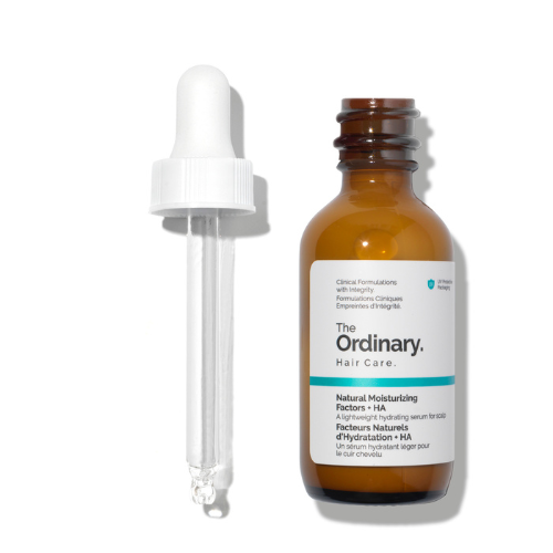 The Ordinary Natural Moisturizing Factors + HA for Scalp 60ml Newage Trendz