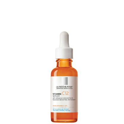 La Roche-Posay Pure Vitamin C Serum 30ml Newage Trendz