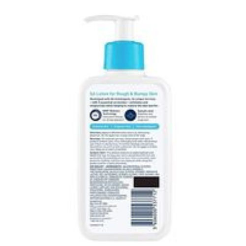CeraVe SA Lotion for Rough & Bumpy Skin 237ml Newage Trendz
