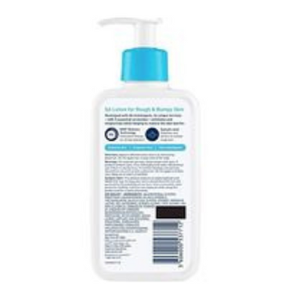 CeraVe SA Lotion for Rough & Bumpy Skin 237ml Newage Trendz