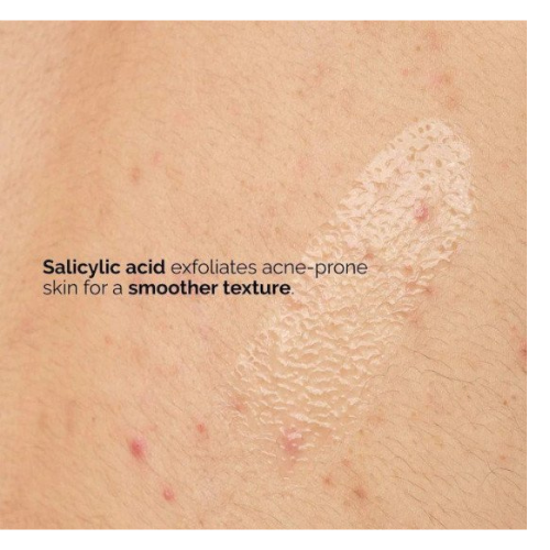 The Ordinary Salicylic Acid 0.5% Body Solution 240ml Newage Trendz