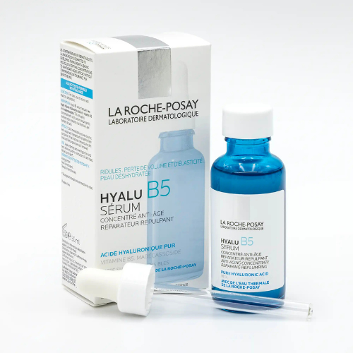 La Roche-Posay Hyalu B5 Serum Newage Trendz