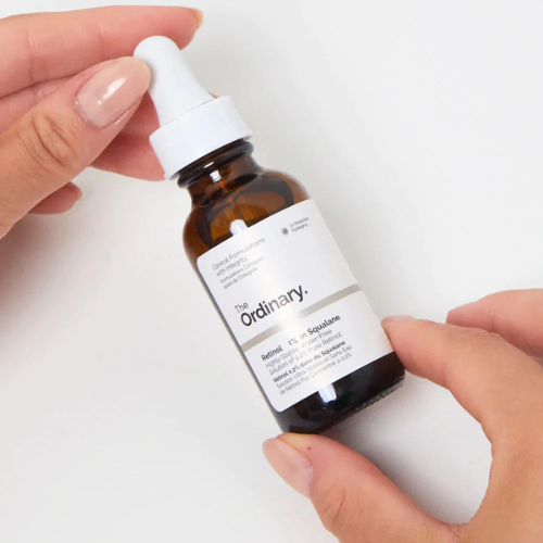 "The Ordinary Retinol 0.2% in Squalane Serum 30ml" Newage Trendz