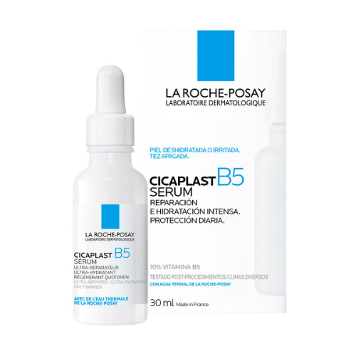 La Roche-Posay Cicaplast B5 Serum 30ml Newage Trendz