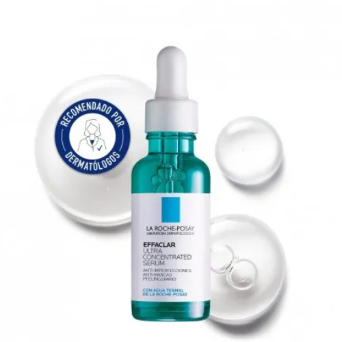 La Roche-Posay Effaclar Ultra Concentrated Serum 30ml – Acne Care Newage Trendz